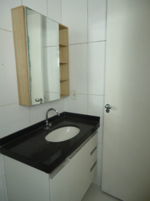Casa – Garden Village I (Locação)
