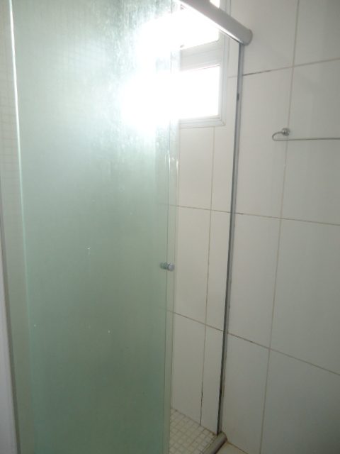 Casa – Garden Village I (Locação)