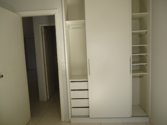 Casa – Garden Village I (Locação)