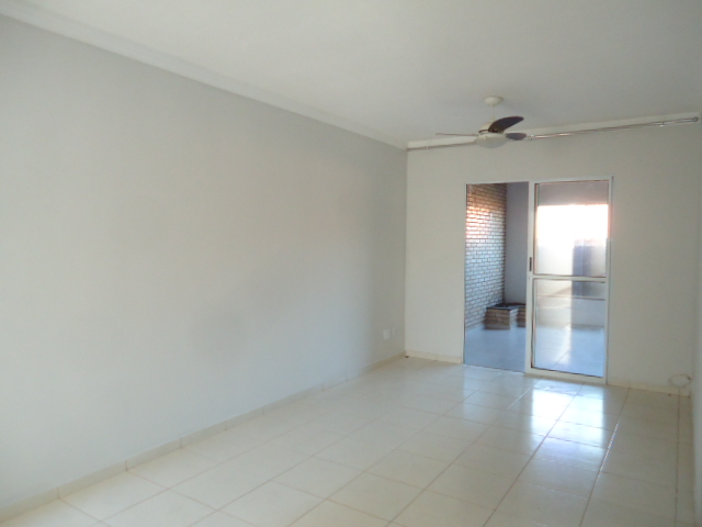Casa – Garden Village I (Locação)