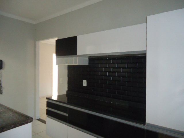 Casa – Garden Village I (Locação)