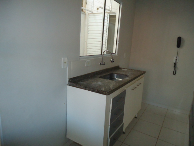 Casa – Garden Village I (Locação)