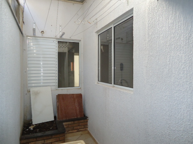 Casa – Garden Village I (Locação)