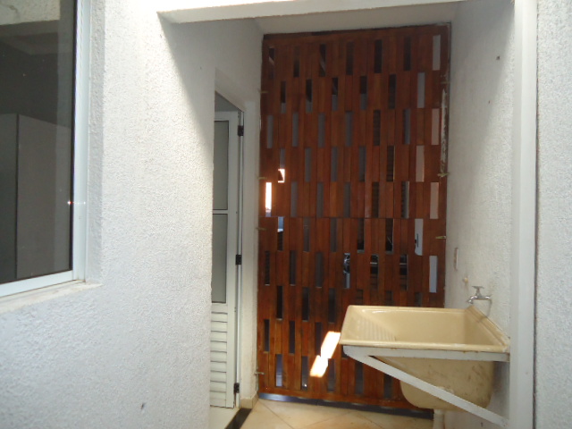 Casa – Garden Village I (Locação)