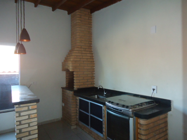 Casa – Garden Village I (Locação)