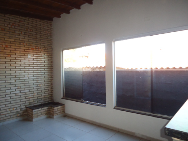 Casa – Garden Village I (Locação)