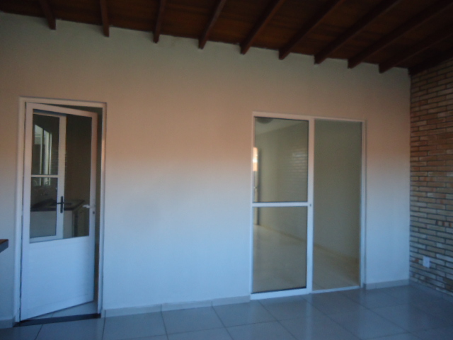 Casa – Garden Village I (Locação)