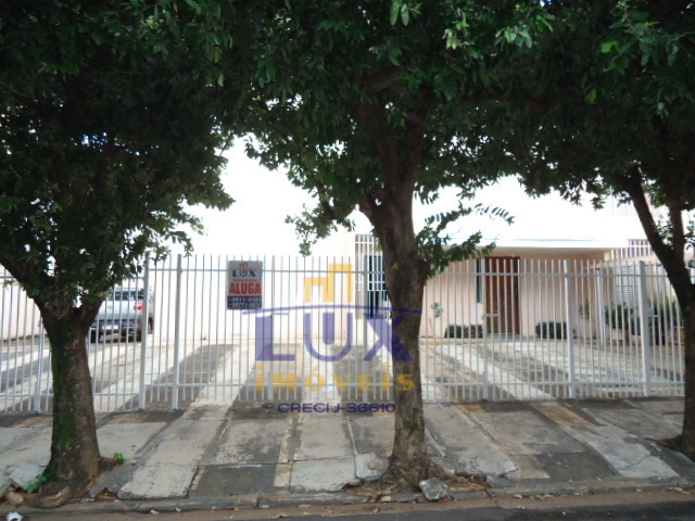 Apartamento – Vila São Manoel (Locação)