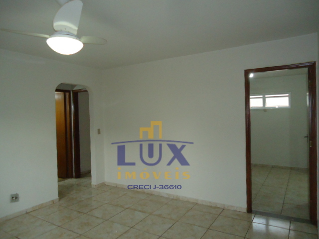 Apartamento – Vila São Manoel (Locação)