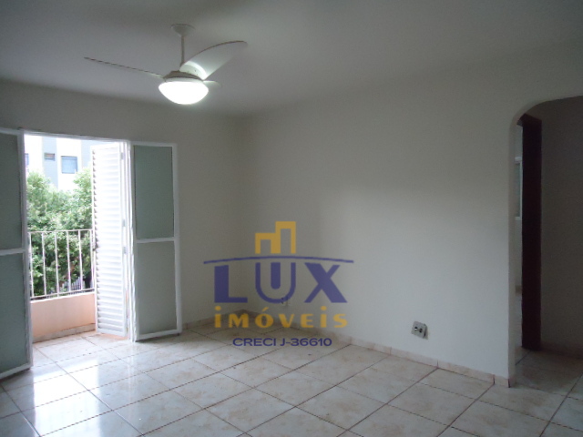 Apartamento – Vila São Manoel (Locação)