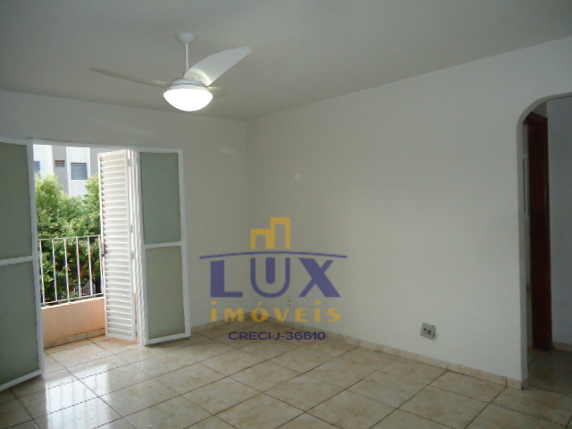 Apartamento – Vila São Manoel (Locação)