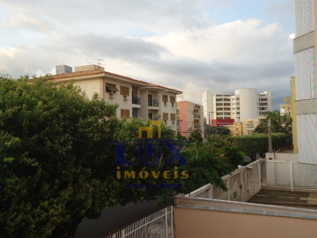 Apartamento – Vila São Manoel (Locação)