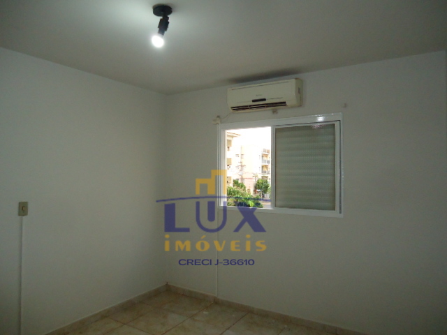 Apartamento – Vila São Manoel (Locação)