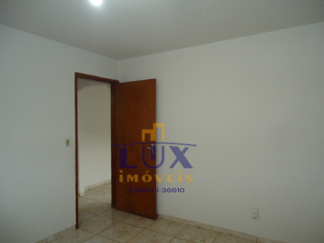 Apartamento – Vila São Manoel (Locação)