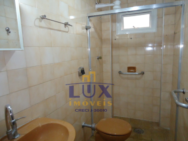 Apartamento – Vila São Manoel (Locação)