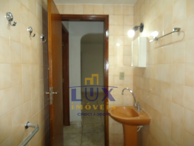 Apartamento – Vila São Manoel (Locação)