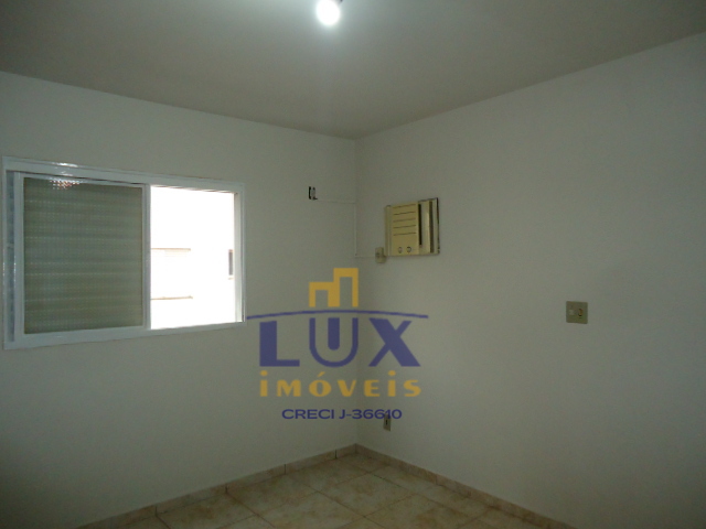 Apartamento – Vila São Manoel (Locação)