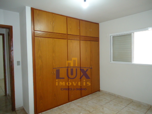Apartamento – Vila São Manoel (Locação)