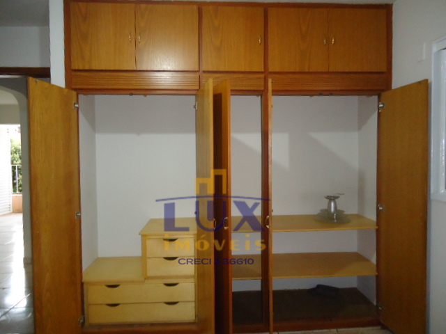 Apartamento – Vila São Manoel (Locação)