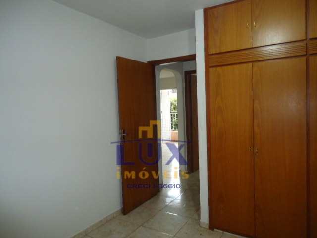 Apartamento – Vila São Manoel (Locação)