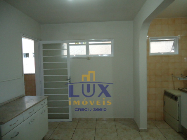 Apartamento – Vila São Manoel (Locação)