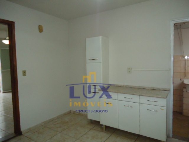 Apartamento – Vila São Manoel (Locação)