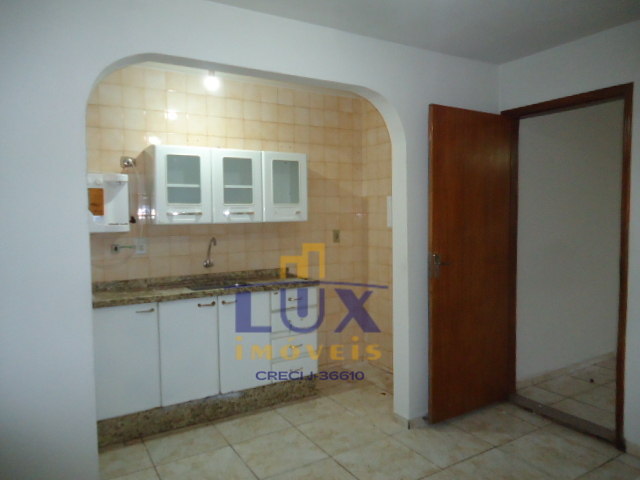 Apartamento – Vila São Manoel (Locação)