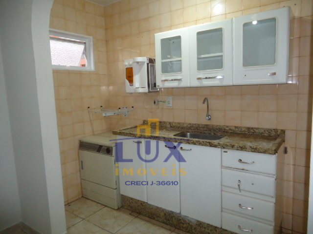 Apartamento – Vila São Manoel (Locação)