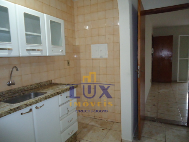 Apartamento – Vila São Manoel (Locação)