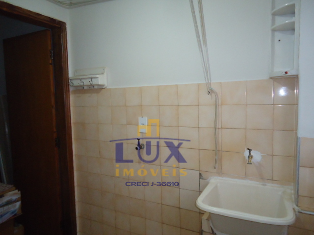 Apartamento – Vila São Manoel (Locação)
