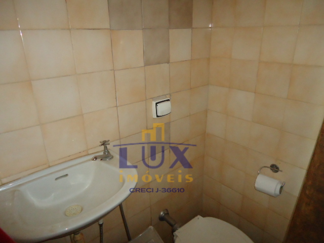 Apartamento – Vila São Manoel (Locação)