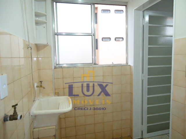 Apartamento – Vila São Manoel (Locação)