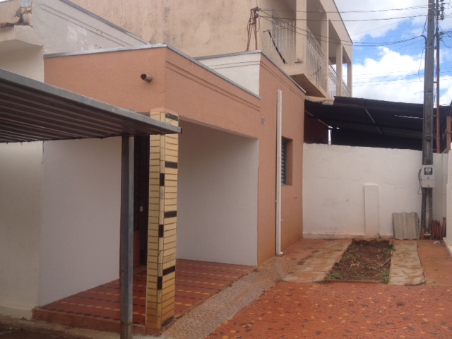 Casa – Vila Anchieta (Locação)