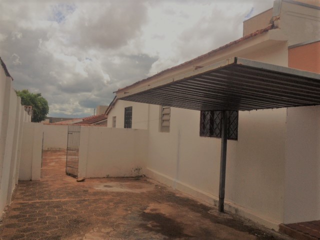 Casa – Vila Anchieta (Locação)
