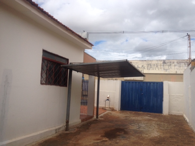 Casa – Vila Anchieta (Locação)