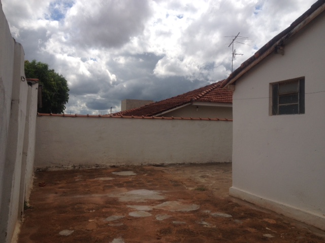 Casa – Vila Anchieta (Locação)