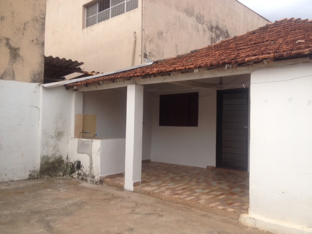 Casa – Vila Anchieta (Locação)
