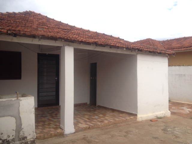 Casa – Vila Anchieta (Locação)