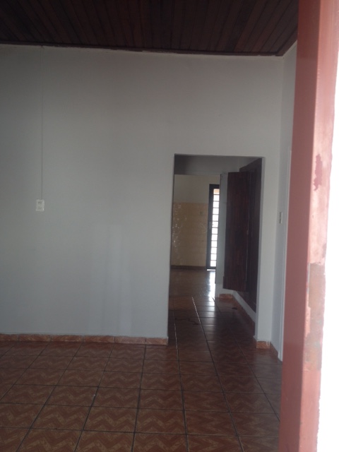 Casa – Vila Anchieta (Locação)