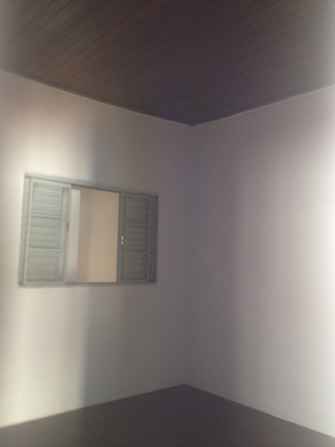 Casa – Vila Anchieta (Locação)