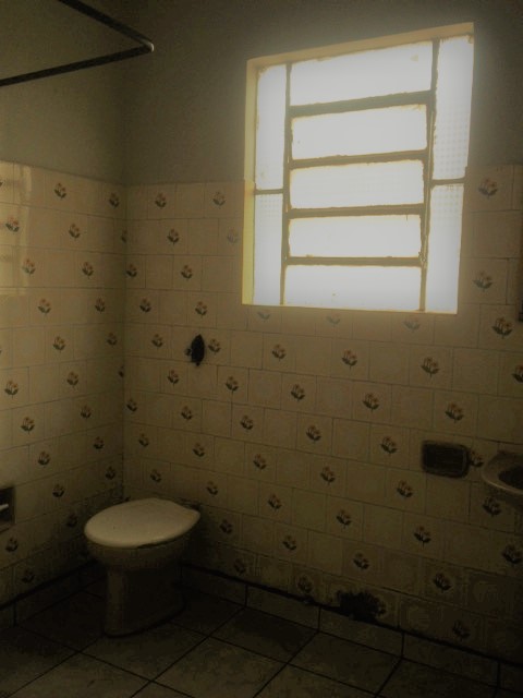 Casa – Vila Anchieta (Locação)