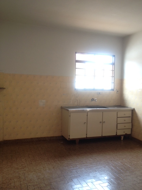 Casa – Vila Anchieta (Locação)