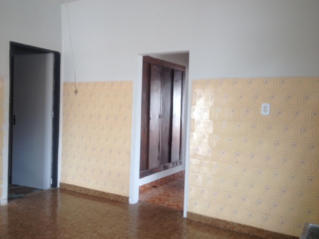 Casa – Vila Anchieta (Locação)