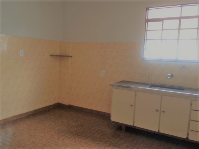 Casa – Vila Anchieta (Locação)