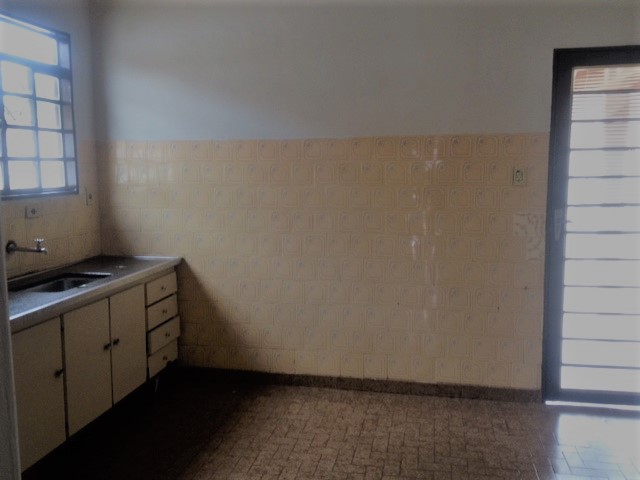 Casa – Vila Anchieta (Locação)