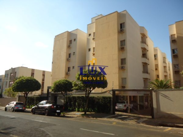 Apartamento – Bom Jardim (Locação)
