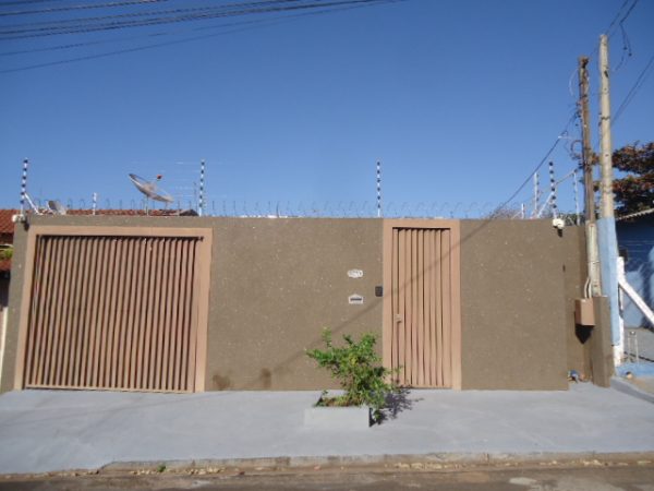 Casa – Guapiaçu (Locação)