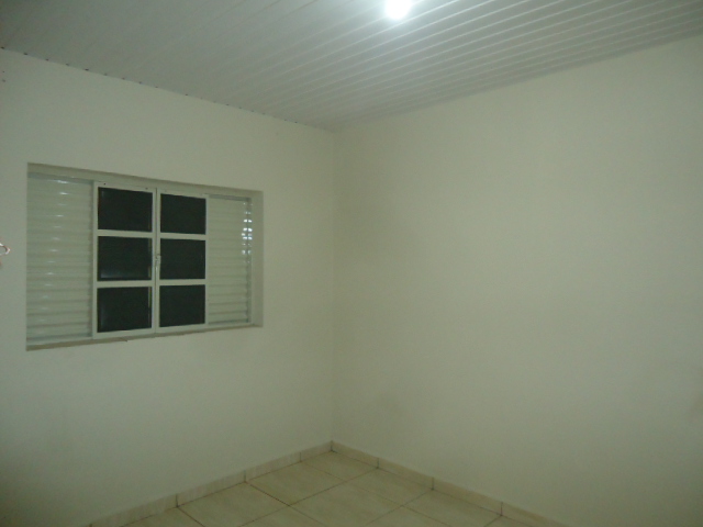 Casa – Vila Esplanada (Locação)