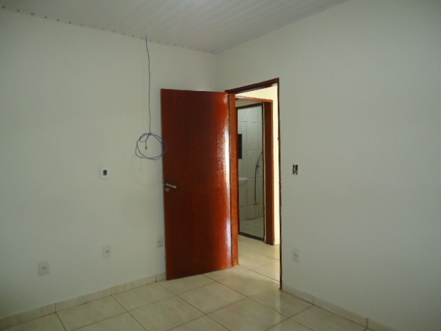 Casa – Vila Esplanada (Locação)