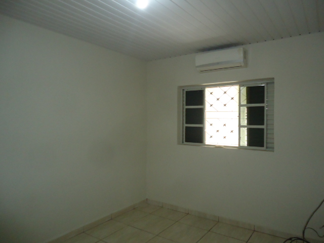 Casa – Vila Esplanada (Locação)